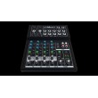 Mackie Mix8 8 channels 20 - 30000 Hz Black