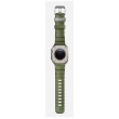Nomad Rocky Point Band Natural Leather, Titanium