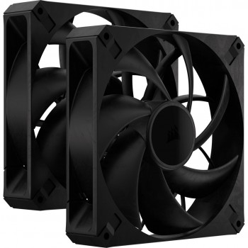 Corsair Fan RS140 MAX PWM 2x1