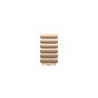 Apple 46mm Gold Link Bracelet Kit