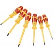 Wera 05051575001 manual screwdriver Set Straight screwdriver