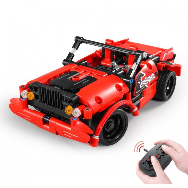Gear2Play GP26714 building toy