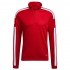 adidas Squadra 21 Training Top red GP6472 XL men's sweatshirt