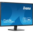 iiyama ProLite X3270QSU-B1 computer monitor 80 cm (31.5 iiyama ProLite X3270QSU-B1 computer monitor 80 cm (31.5