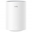 Cudy M3600 Dual-band (2.4 GHz / 5 GHz) Wi-Fi 7 (802.11be) White 3 Internal Cudy M3600 Dual-band (2.4 GHz / 5 GHz) Wi-Fi 7 (802.11be) White 3 Internal