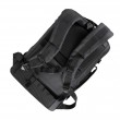 Rivacase Tegel 8465 backpack Casual backpack Black Polyester