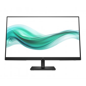 HP S3 Pro 324ph FHD Monitor DP/HDMI/VGA