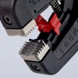 Insulation Stripping Pliers KNIPEX PreciStrip 16