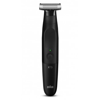 Braun XT3200 Black Nickel-Metal Hydride (NiMH)