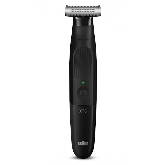 Braun XT3200 Black Nickel-Metal Hydride (NiMH)