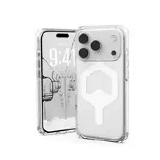 Urban Armor Gear Plyo mobile phone case 16 cm (6.3