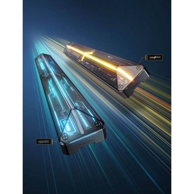 Govee Gaming Wall Lights (4+1)