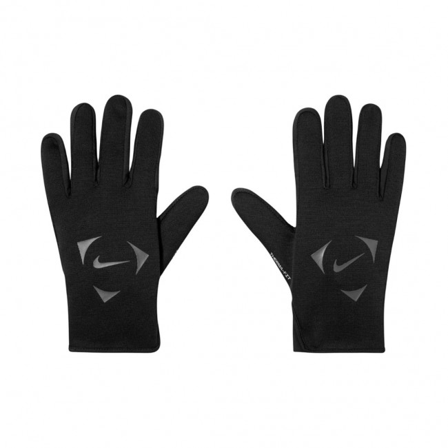 Rękawiczki Nike Academy czarne IQ0662 013 M