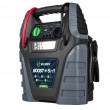 5-in-1 booster compressor with jump starter W14270 WUBER