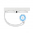 ARCTIC Liquid Freezer III 280 A-RGB - Multi Compatible All-in-One CPU Water Cooler with A-RGB