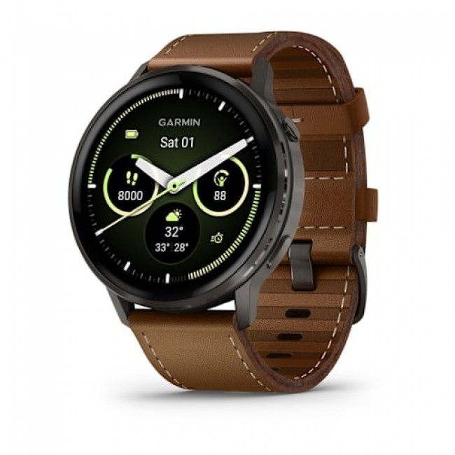 Garmin Venu 4 3.56 cm (1.4