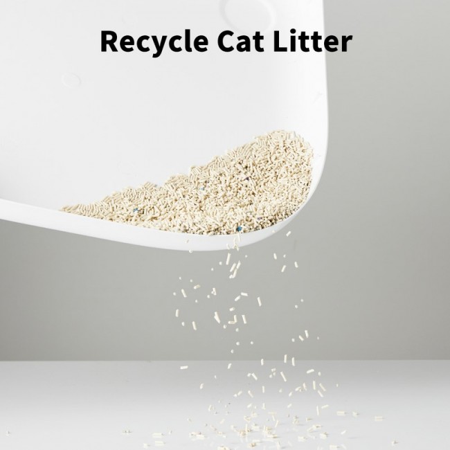 PETKIT P9219 dog/cat litter box accessory