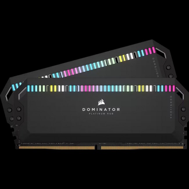 CORSAIR Dominator Platinum RGB - DDR5
