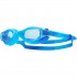 Okularki p ywackie TYR Vesi Tie Dye Yth Fit one size