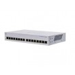 Cisco CBS110 Unmanaged L2 Gigabit Ethernet (10/100/1000) 1U Grey
