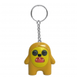 FUGGLER KEYCHAIN - MEGA FUGG BAG (DISPLAY 12 PCS)