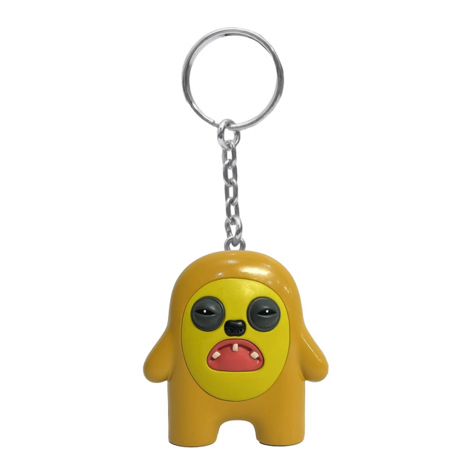 FUGGLER KEYCHAIN - MEGA FUGG BAG (DISPLAY 12 PCS)