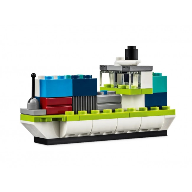 LEGO CLASSIC 11036 Creative Vehicles