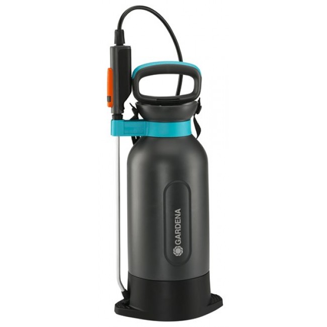 Gardena 11130-20 garden sprayer Backpack garden sprayer 5 L Gardena 11130-20 garden sprayer Backpack garden sprayer 5 L