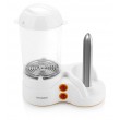 Hyundai HDM 110 Hot dog steamer 380 W White