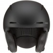 Ski helmet UVEX Monte LT BLACK MATT 59 63 cm