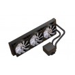 Xilence LQ360PRO.ARGB Processor All-in-one liquid cooler 12 cm Black 1 pc(s)