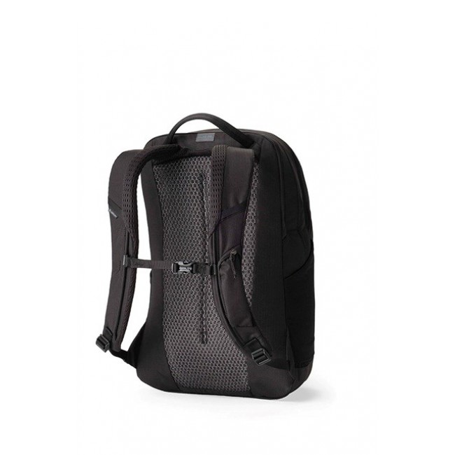 Gregory Rhune City backpack 28 l Black