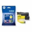 Brother LC552XLY ink cartridge 1 pc(s) Original Yellow