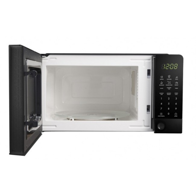 Esperanza EKO009 microwave Countertop Solo microwave 20 L 700 W Black