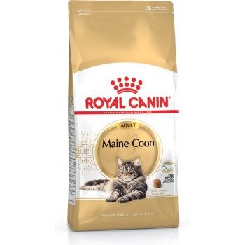 Royal Canin FBN Maine Coon Adult - dry food for adult cats - 4kg