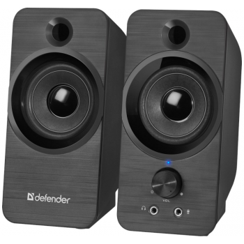 DEFENDER SPK-190 2.0 8W USB SPEAKERS