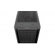 DeepCool CG540 Midi Tower Black