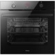 Amica ED37210B X-TYPE oven 77 L 3600 W A Black