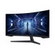 Samsung | LC34G55TWWPXEN | 34 