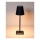 Techly I-LED LAMP-BK table lamp Non-changeable bulb(s) 3 W E Black Techly I-LED LAMP-BK table lamp Non-changeable bulb(s) 3 W E Black