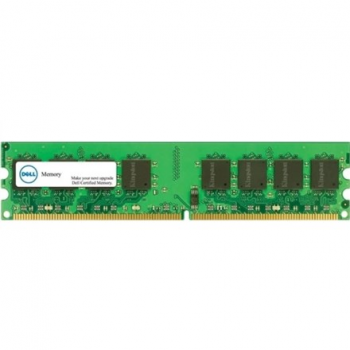 Dell | 370-AGQU | 16 GB | DDR4 SDRAM | 3200 MHz | PC/server | Registered No | ECC Yes