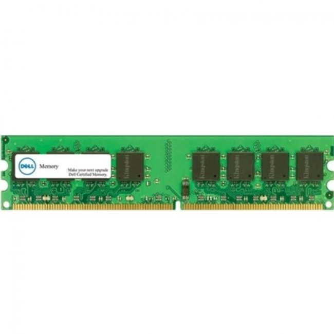Dell | 370-AGQU | 16 GB | DDR4 SDRAM | 3200 MHz | PC/server | Registered No | ECC Yes