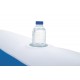 Inflatable SPA pool 213x207x69 B54153 72115
