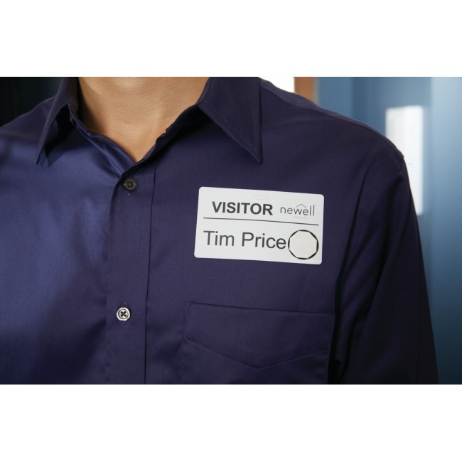 DYMO Multi-Purpose Labels - 54 x 70 mm - S0722440 DYMO Multi-Purpose Labels - 54 x 70 mm - S0722440