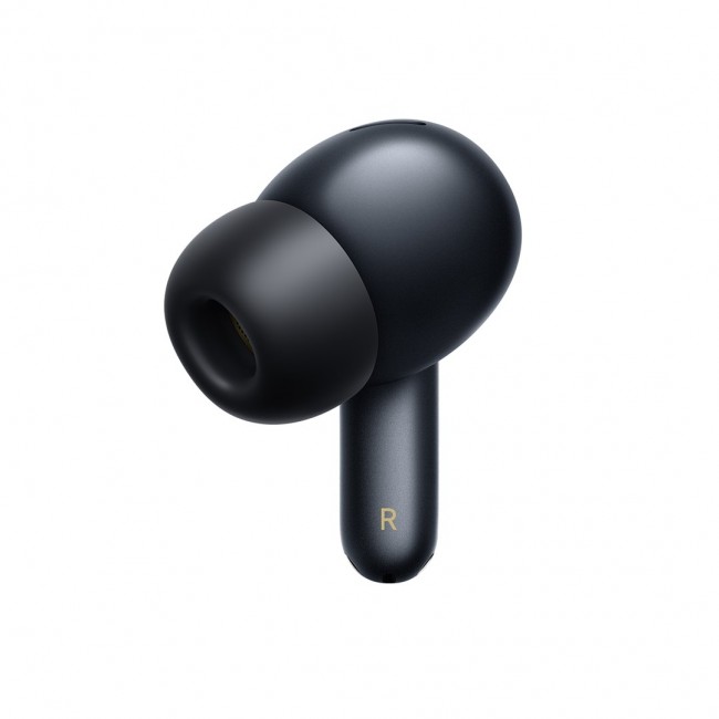 Xiaomi Redmi Buds 6 Pro Headset Wireless In-ear Calls/Music Bluetooth Black