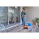 Black & Decker BEPW1300H-QS pressure washer Compact Electric 312 l/h Orange Black & Decker BEPW1300H-QS pressure washer Compact Electric 312 l/h Orange