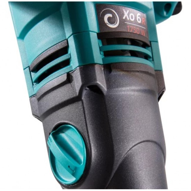 Collomix Xo 6 R HF + MK 160 HF power stirrer 1750 W 920 RPM Collomix Xo 6 R HF + MK 160 HF power stirrer 1750 W 920 RPM