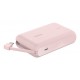 Belkin BPB021HQPK power bank 10000 mAh Pink Belkin BPB021HQPK power bank 10000 mAh Pink