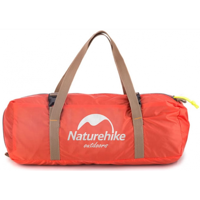 Naturehike cycling tent Ultralight 1 NH18A095-D-orange Naturehike cycling tent Ultralight 1 NH18A095-D-orange
