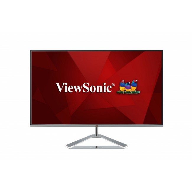 Viewsonic VX Series VX2476-SMH LED display 60.5 cm (23.8 Viewsonic VX Series VX2476-SMH LED display 60.5 cm (23.8